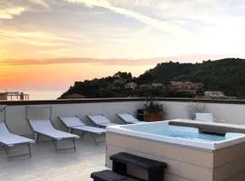 Hotel Il Telamonio