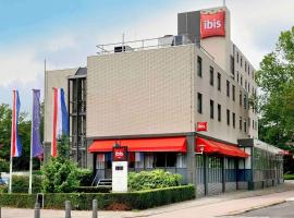 Photo de l’hôtel: ibis Utrecht