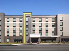 Hotel Photo: Home2 Suites By Hilton Milwaukee West