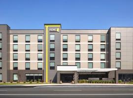 Gambaran Hotel: Home2 Suites By Hilton Milwaukee West