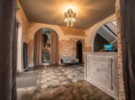 Hotel Piano Kvareli