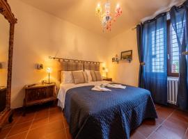 Fotos de Hotel: Villa Ada - Sannio