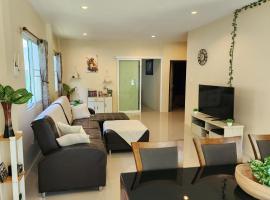 Hotel Photo: Villa for rent