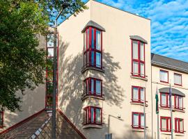 Hotelfotos: Castrum Hotel Székesfehérvár