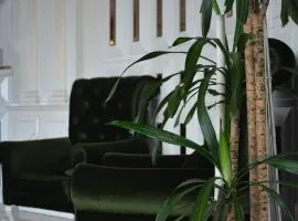 Emerald Hotel Baku