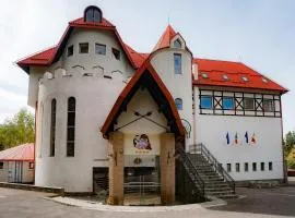 House of Dracula Hotel