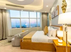 فندق النجم الأزرق - Blue star hotel