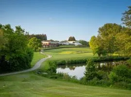 Stoke By Nayland Hotel, Golf & Spa