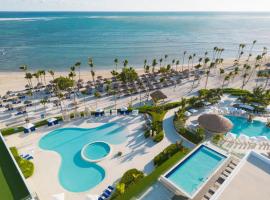 A picture of the hotel: Serenade Punta Cana Beach & Spa Resort