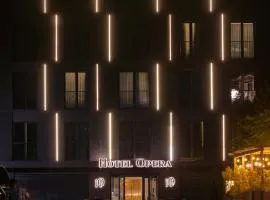 Hotel Opera, hotel di Prishtine