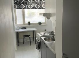 Kaksio Koulukatu, Hotel in Lappeenranta