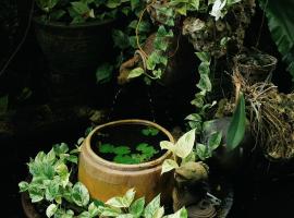 Homestay in Tay Ninh、Tây Ninhのホテル