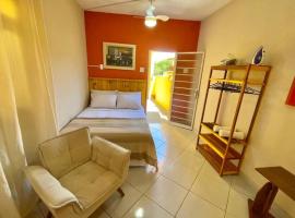 Hotel Photo: Aconchego Mineiro com Garagem