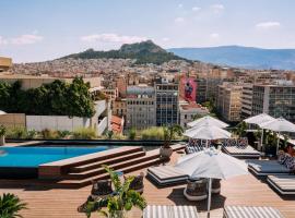 Skylark, Aluma Hotels & Resorts, hotel in Athens