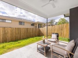 Hotel Foto: Cute 4BR Family Home in Calamvale