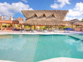 Hotel fotoğraf: Hacienda Ixtlan Cozumel