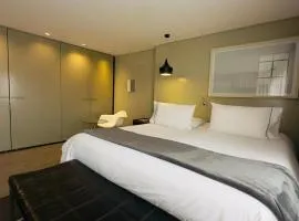 The Grace Hotel