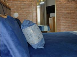 Hotel Photo: Hotel Boutique Santa Elena