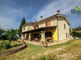 Gambaran Hotel: B&B dell'Aviatore