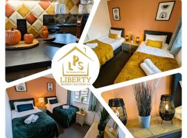 صور الفندق: 6 Guests * 4 Bedroom * Free Wi-Fi