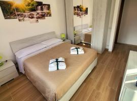 Hotel kuvat: Di Gioia Home B&B