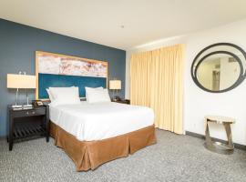 Хотел снимка: Philadelphia Suites at Airport - An Extended Stay Hotel