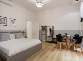 Photo de l’hôtel: Stylish Gem in Historic Trieste for 4 guests