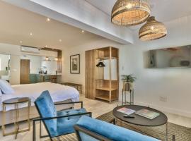 Foto do Hotel: Studio On the Beach in Camps Bay