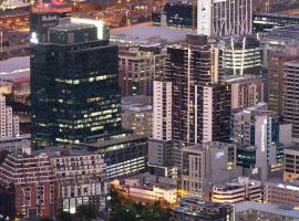 Urban Elephant 16 On Bree, ξενοδοχείο στο Κέιπ Τάουν