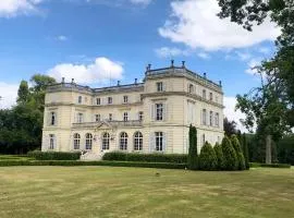 Château du Boulay Morin
