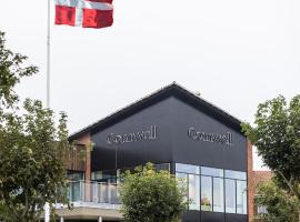 Zdjęcie hotelu: Comwell Middelfart