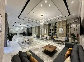 The Tower Hotel Tashkent by HotelPro Group