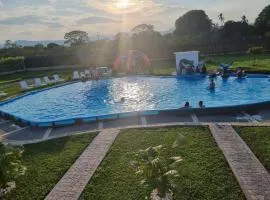 Hotel nelumbo