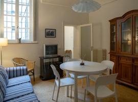 Хотел снимка: Parma Borgo Antico Apartment