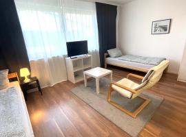 Hình ảnh khách sạn: Duisburg-3-Bett Monteurwohnung/Ferienwohnung