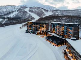 Park Hyatt Niseko Hanazono, ξενοδοχείο σε Kutchan