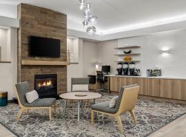 Hotel Photo: Residence Inn by Marriott Chicago Naperville/Warrenville