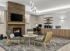 Residence Inn by Marriott Chicago Naperville/Warrenville
