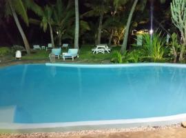 Hotel Photo: 2 bedroom private villa, Malindi