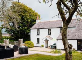 Celtic Haven, Hotel in Tenby