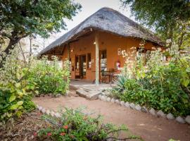 A picture of the hotel: African Sunsets (Bophirimo Self-Catering Guest House)
