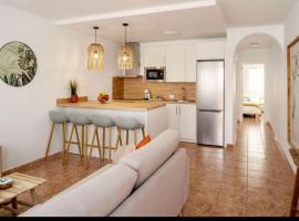 Ξενοδοχείο φωτογραφία: Apartamento Jaira