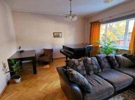 صور الفندق: Spacious old town apartment in heart of Tallinn