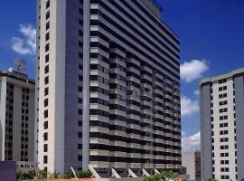 รูปภาพของโรงแรม: Meliá Caracas