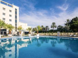 Фотография гостиницы: Mercure Sohar