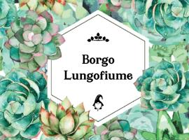 酒店照片: Borgo Lungofiume B&B