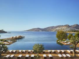 Hotel Foto: The Bodrum EDITION