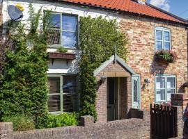 A picture of the hotel: Second Cottage