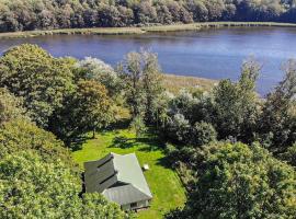 Hotel fotografie: Gorgeous Home In Nstved With House A Panoramic View