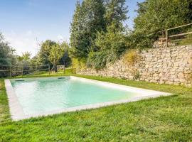 Gambaran Hotel: Awesome Apartment In Castellanselmo With House A Panoramic View